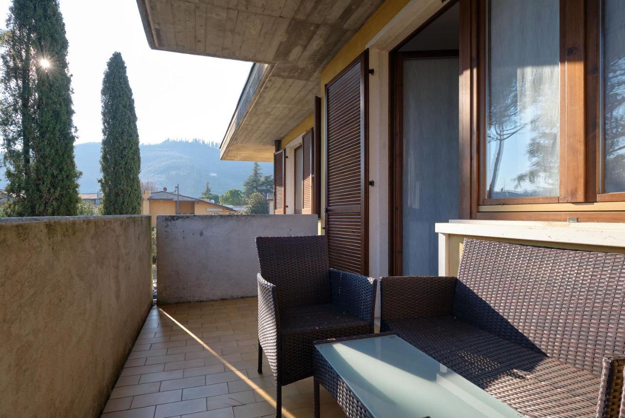 Apartmentsgarda - Gardalux Apartments Exterior foto