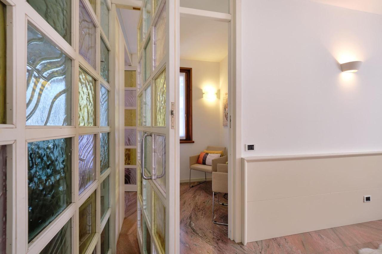 Apartmentsgarda - Gardalux Apartments Exterior foto