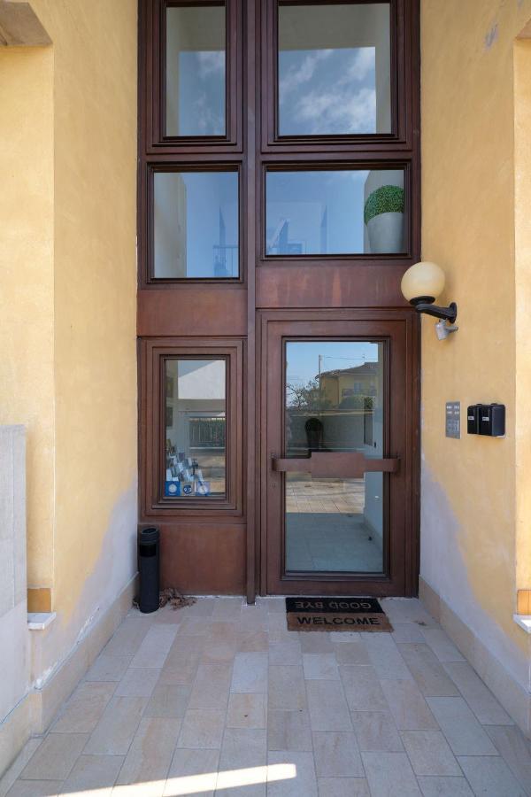 Apartmentsgarda - Gardalux Apartments Exterior foto